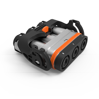 BMC SERIES 150A 1000V 35MM2 